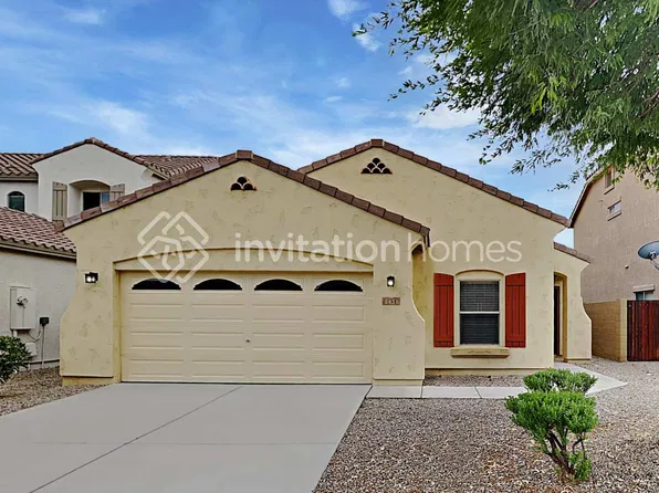 5431 W Shumway Farm Rd, Laveen, AZ 85339