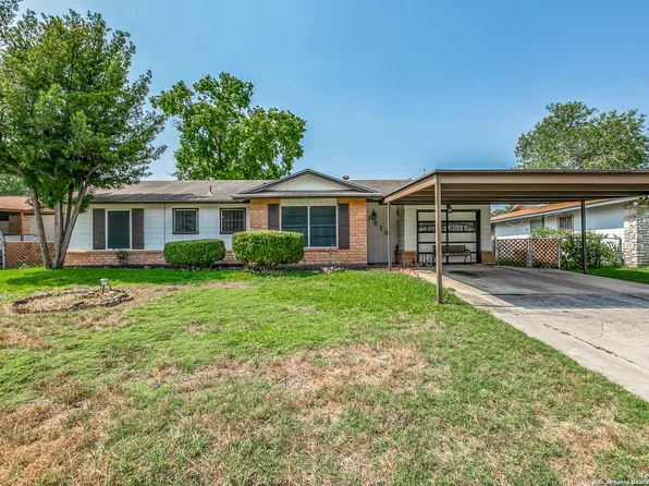 7510 Buckskin, San Antonio, TX 78227