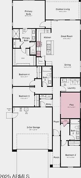 2nd image of 9048 S 169TH Drive