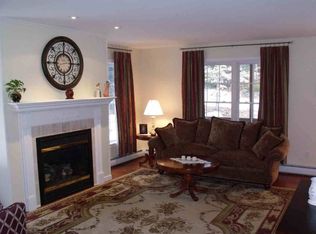 25 Kirker Dr, Lake George, NY 12845