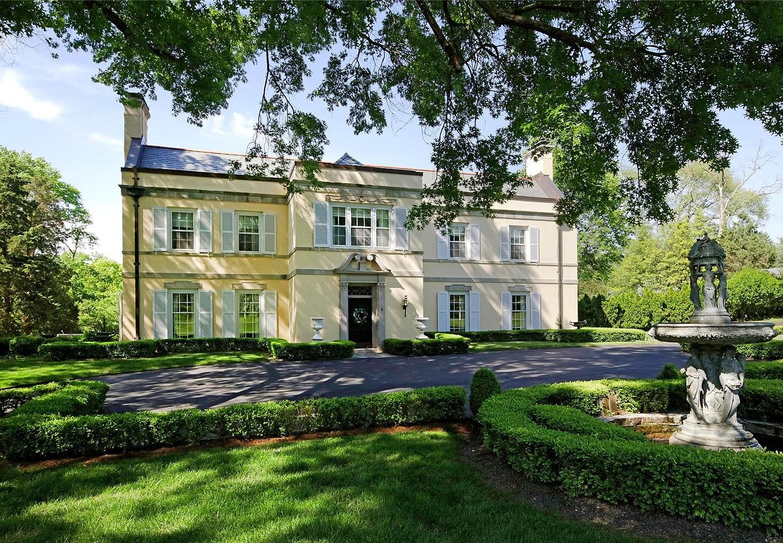 3 Edgewood Rd, Saint Louis, MO 63124 Zillow