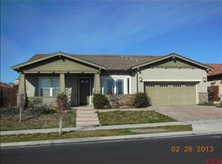 3731 Lunar Cir, Lompoc, CA 93436