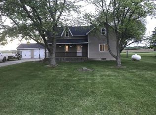 5873 N Cemetery Rd, Cass City, MI 48726