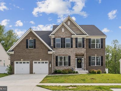 5607 Savannah Dr, Brandywine, MD, 20613