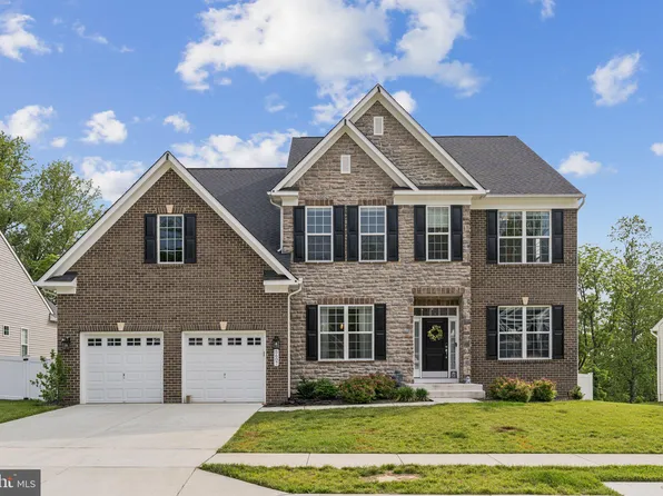 5607 Savannah Dr, Brandywine, MD 20613