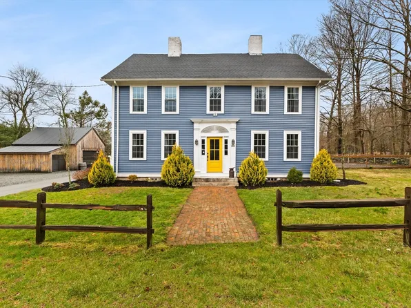 926 Somerset Ave, Dighton, MA 02715