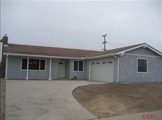 4052 Constellation Rd, Lompoc, CA 93436