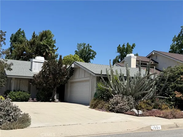 1551 Marjorie Ave, Claremont, CA 91711