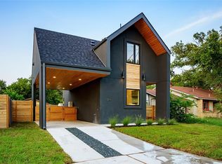 1704 E 32nd St #B, Austin, TX 78722