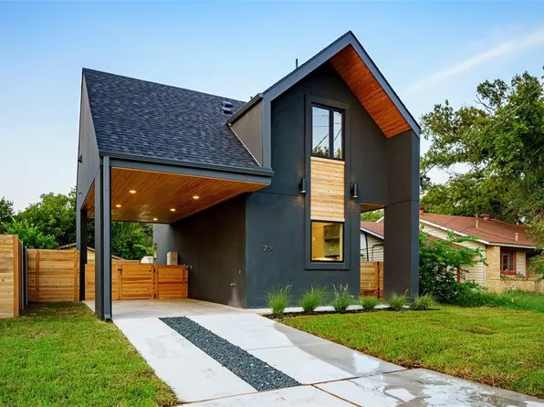 1704 E 32nd St #B, Austin, TX 78722