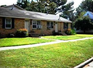253 Douglas Ave, Portsmouth, VA 23707