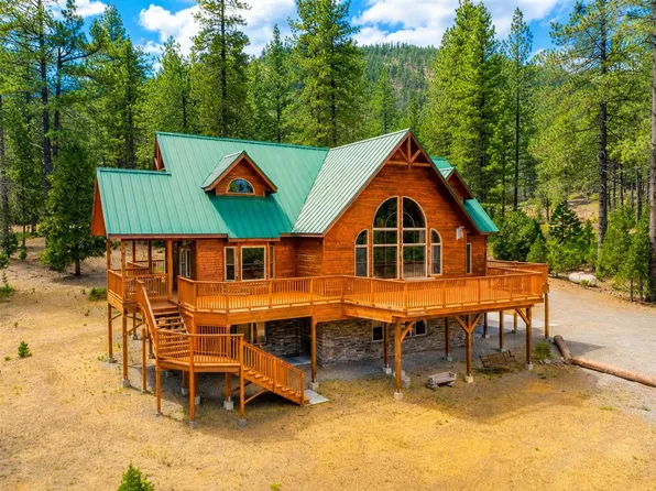 3914 Eddy Creek Rd, Weed, CA 96094