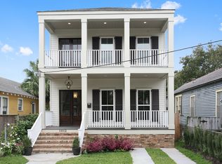 1012 Valence Street, New Orleans, LA 70115
