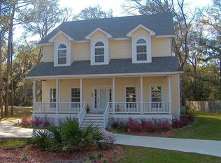 105 Settlers Hammock Cir, Saint Simons Island, GA 31522