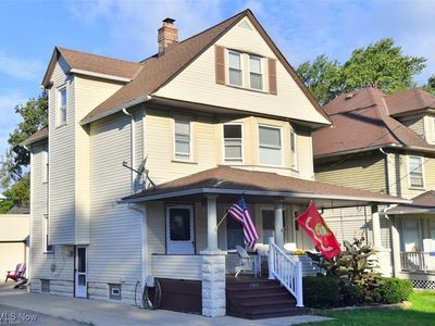 1500 Lauderdale Ave, Lakewood, OH, 44107