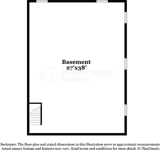 1545 Swan Dr — Photo 17