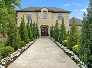 6814 Brookshire Dr, Dallas, TX 75230