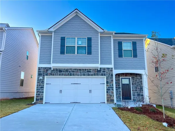 2785 Aralynn Way, College Park, GA 30337