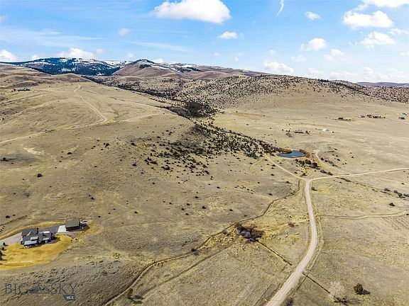3rd image of LOT-180A Shining Mountains Loop Rd