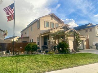 1191 Oatgrass Way, Los Banos, CA 93635