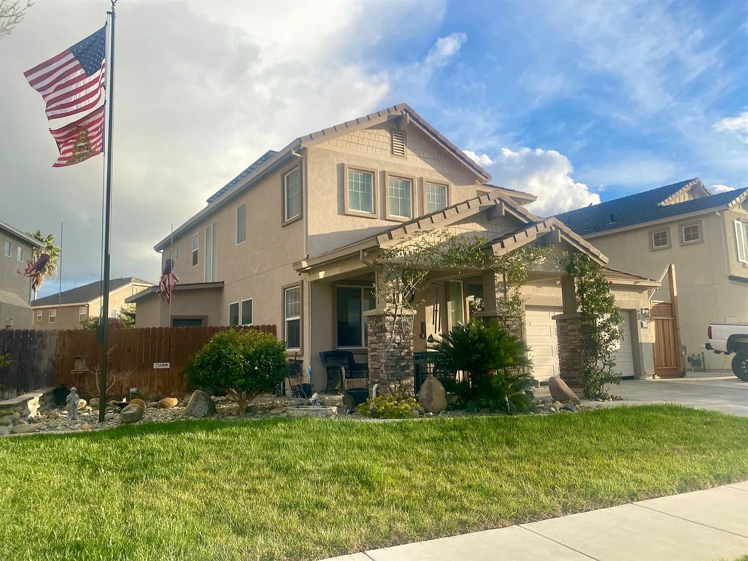1191 Oatgrass Way photo 1