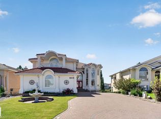 8839 158th Ave NW, Edmonton, AB T5Z3E2