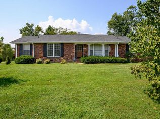 114 Chiroc Rd, Hendersonville, TN 37075