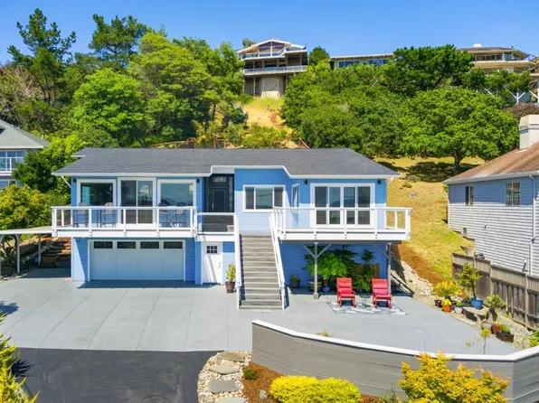 715 Club House Dr, Aptos, CA 95003