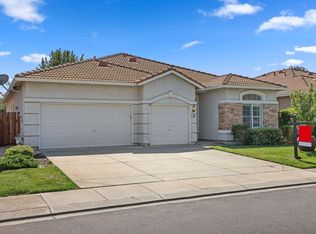 3300 Inverness St, Modesto, CA 95355