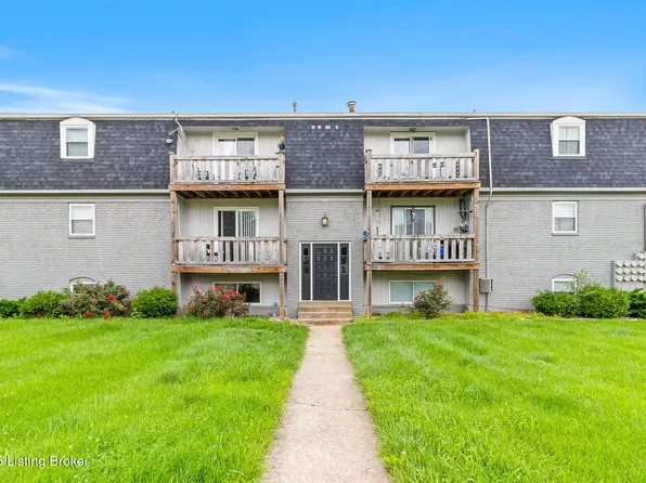 3400 Lesway Ct, Louisville, KY 40220