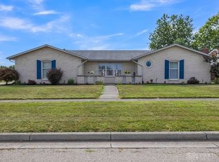 1304 Chelsea Ave, Vandalia, OH 45377