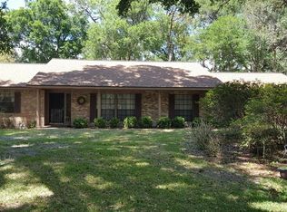 709 Torchwood Dr, Deland, FL 32724