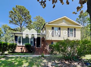 5411 Rupert Ln, Charlotte, NC 28215