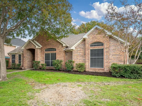 815 Fairlawn St, Allen, TX 75002