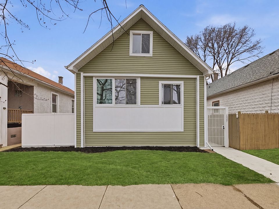 1st image of 3825 W 59th Pl
