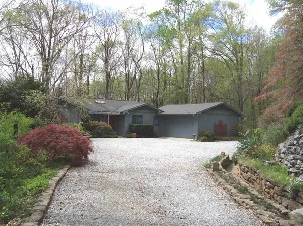 225 Mountain Shadows Rd, Columbus, NC 28722