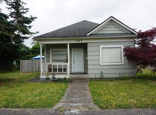 1023 E St, Centralia, WA 98531