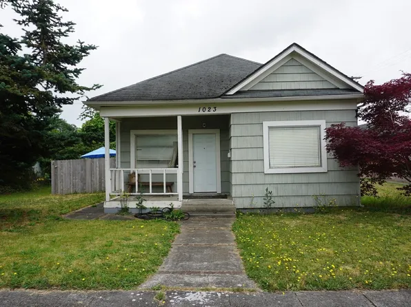 1023 E Street, Centralia, WA 98531