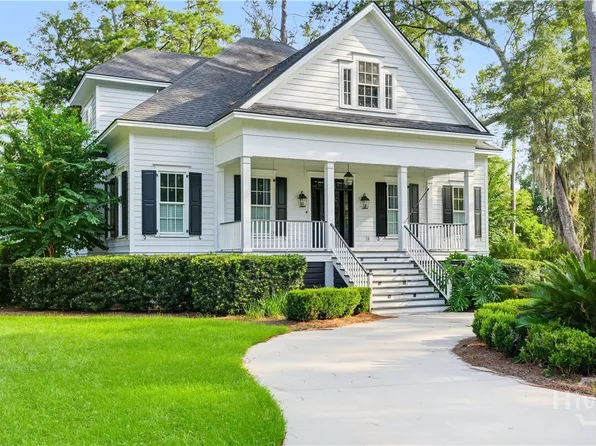 2 Lightenstone Court, Savannah, GA 31411