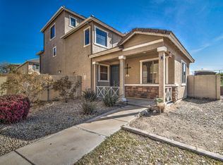 298 S Eliseo C Felix Way, Avondale, AZ 85323