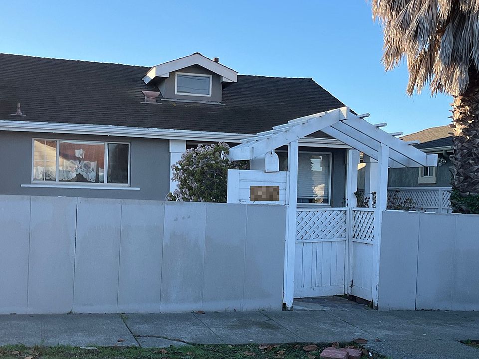 1402 Esmond Ave, Richmond, CA 94801 Zillow
