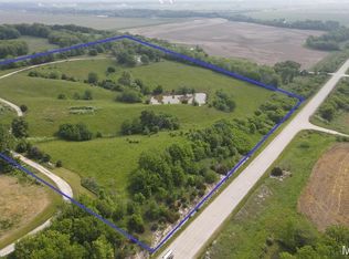7988 Elder Ln, Palmyra, MO 63461