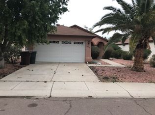 10836 W Ruth Ave, Peoria, AZ 85345