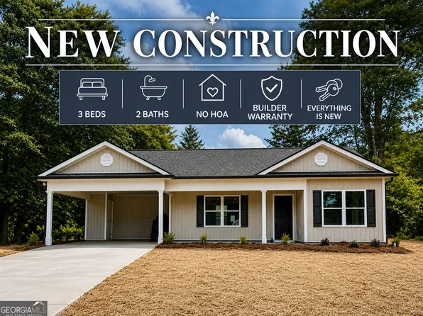 239 Stancil Dr, Toccoa, GA 30577