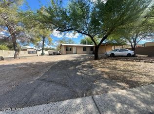 3001 W Calle Canario, Tucson, AZ 85746