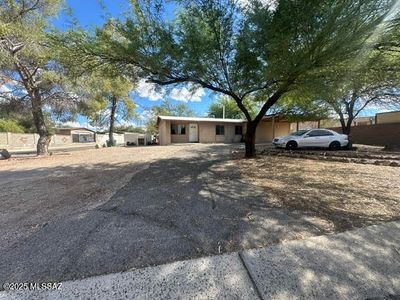 3001 W Calle Canario, Tucson, AZ, 85746