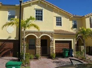 8949 SW 225th Ter, Cutler Bay, FL 33190