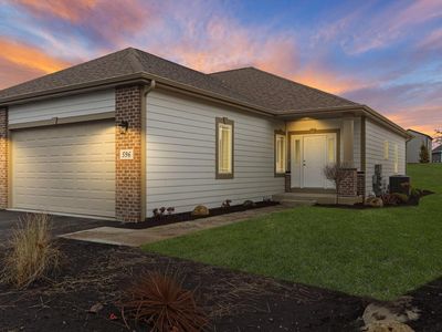 596 Tindalls Nest, Twin Lakes, WI, 53181