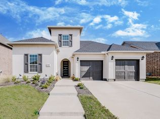 2900 Quill Ln, Northlake, TX 76247