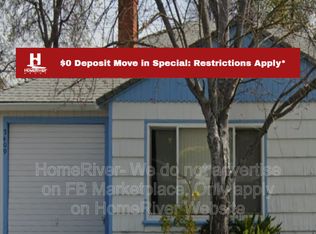 5409 Standish Rd, Sacramento, CA 95820